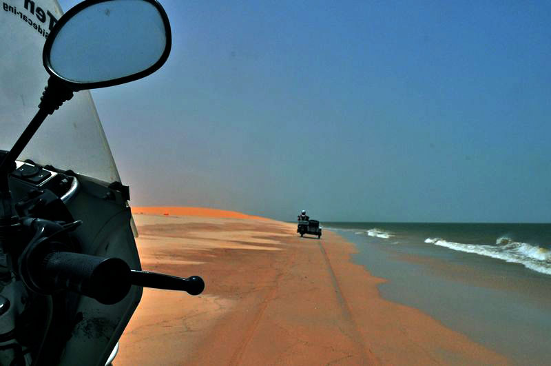 Mauritania
